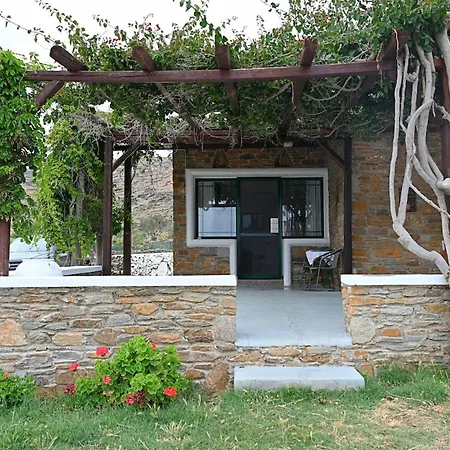 Simousi House