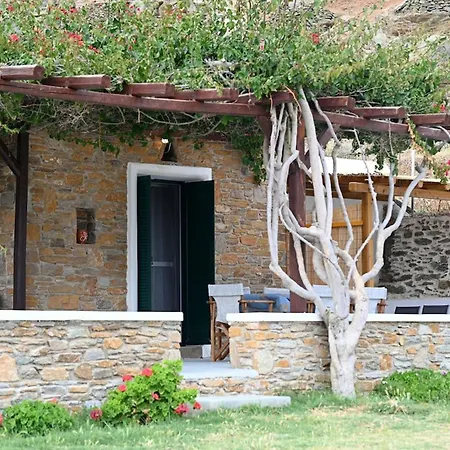 Simousi House 펜션