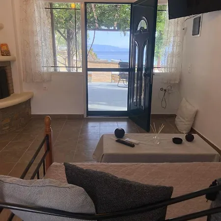 Simousi House 펜션 키트노스