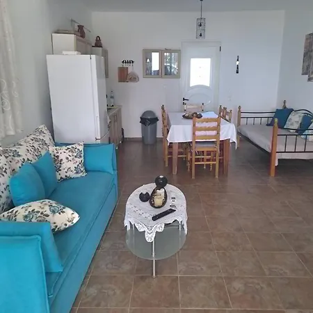 Simousi House * Kithnos