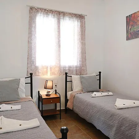 Simousi House