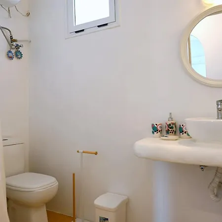 Simousi House Holiday home