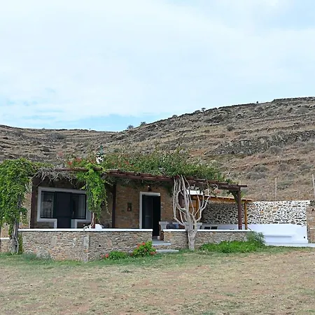 Simousi House Сasa de vacaciones *
