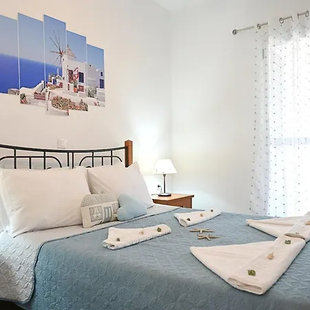 Casa de Férias Simousi House Kithnos