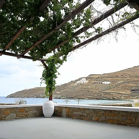 Simousi House Kythnos