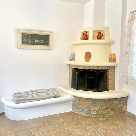 Simousi House Holiday home *