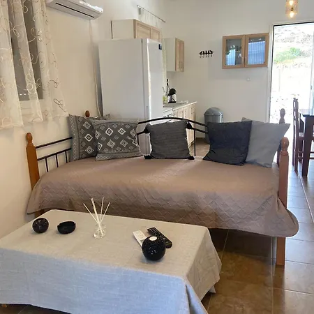 Casa de Férias Simousi House Kithnos