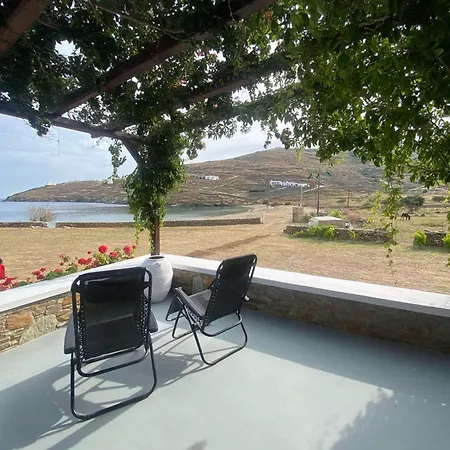 Holiday home Simousi House *
