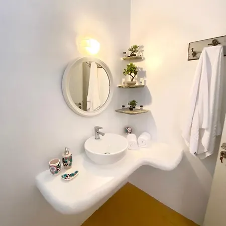 Simousi House Holiday home *
