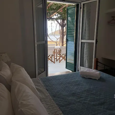 Simousi House Сasa de vacaciones Kithnos
