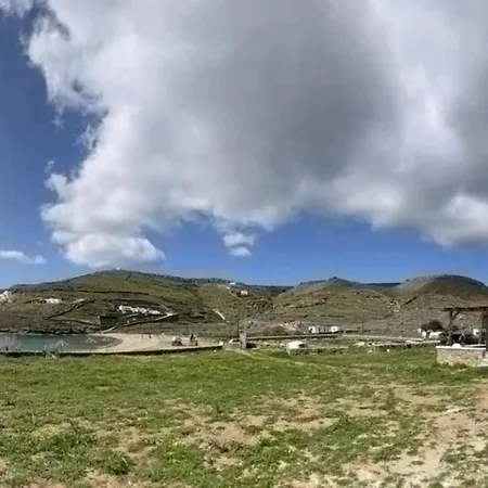 Simousi House Holiday home
