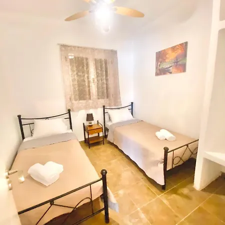 Casa de Férias Simousi House Kithnos